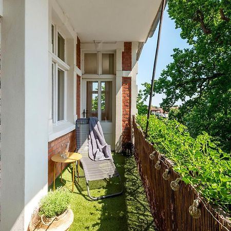 Sopot Jagielly Residence By Downtown Apartments Exterior photo