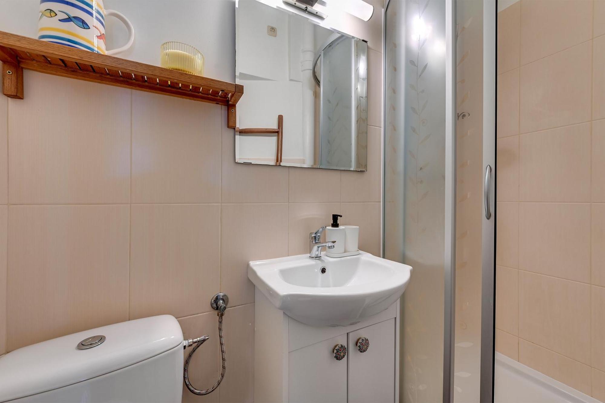 Sopot Jagielly Residence By Downtown Apartments Room photo