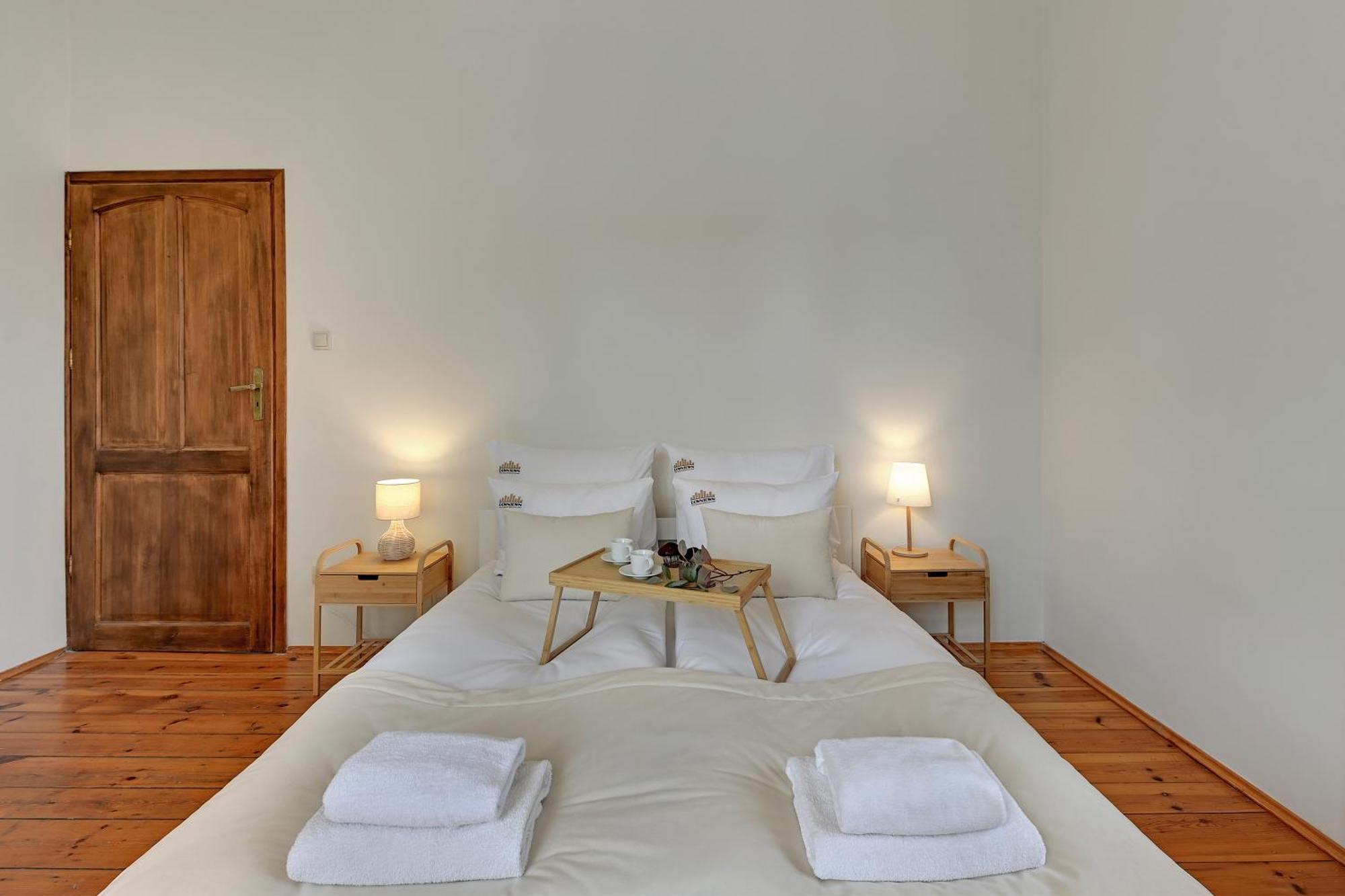 Sopot Jagielly Residence By Downtown Apartments Room photo